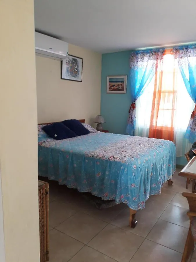 Seacastle Deluxe Studio Montego Bay Casa de hóspedes