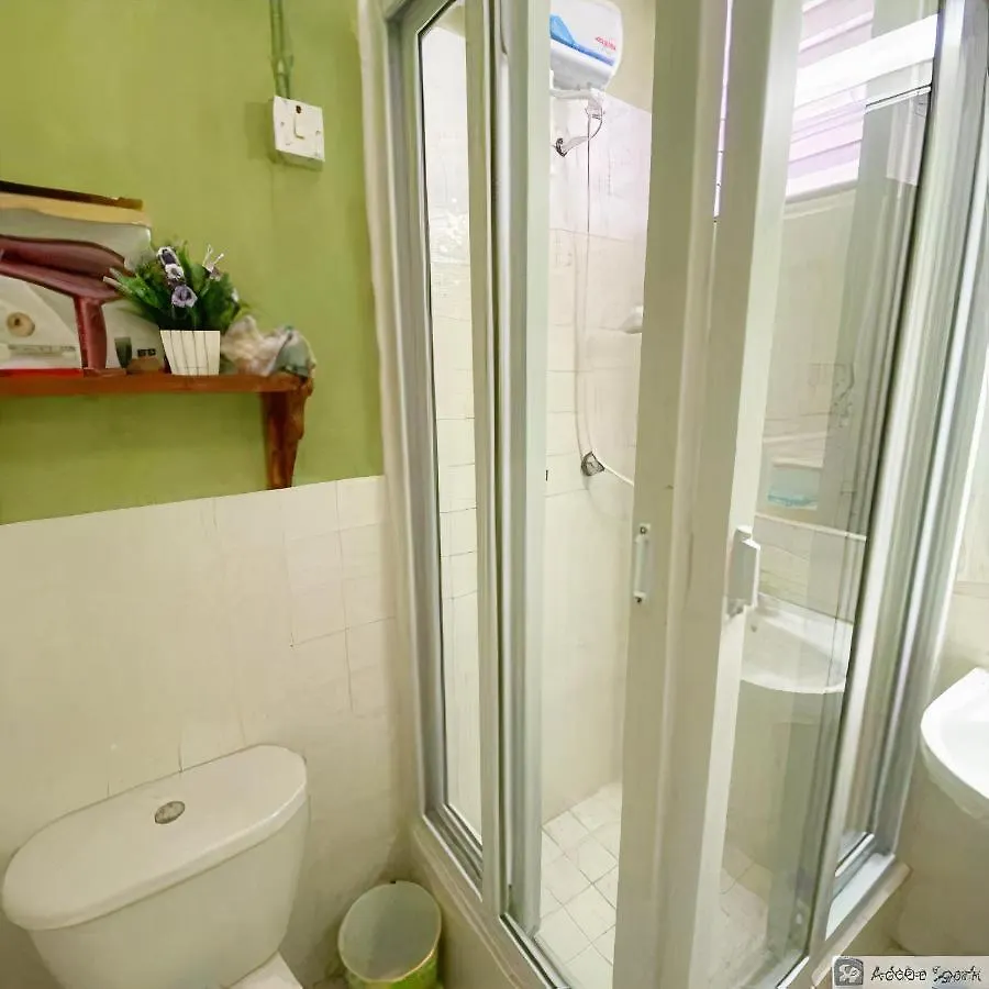Casa de hóspedes Seacastle Deluxe Studio Montego Bay