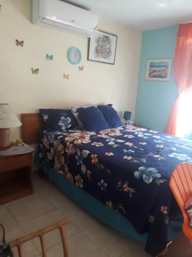 Seacastle Deluxe Studio Montego Bay Casa de hóspedes