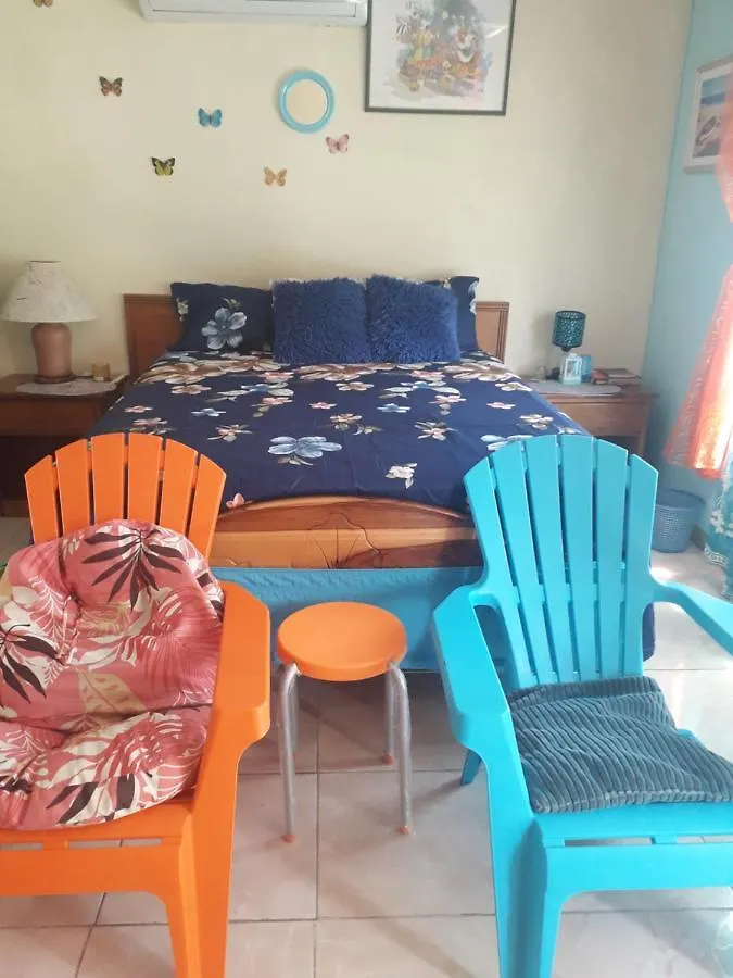 Casa de hóspedes Seacastle Deluxe Studio Montego Bay