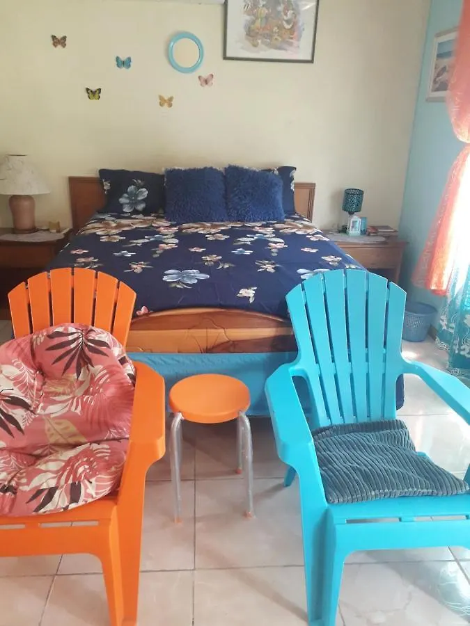 Seacastle Deluxe Studio Montego Bay Casa de hóspedes