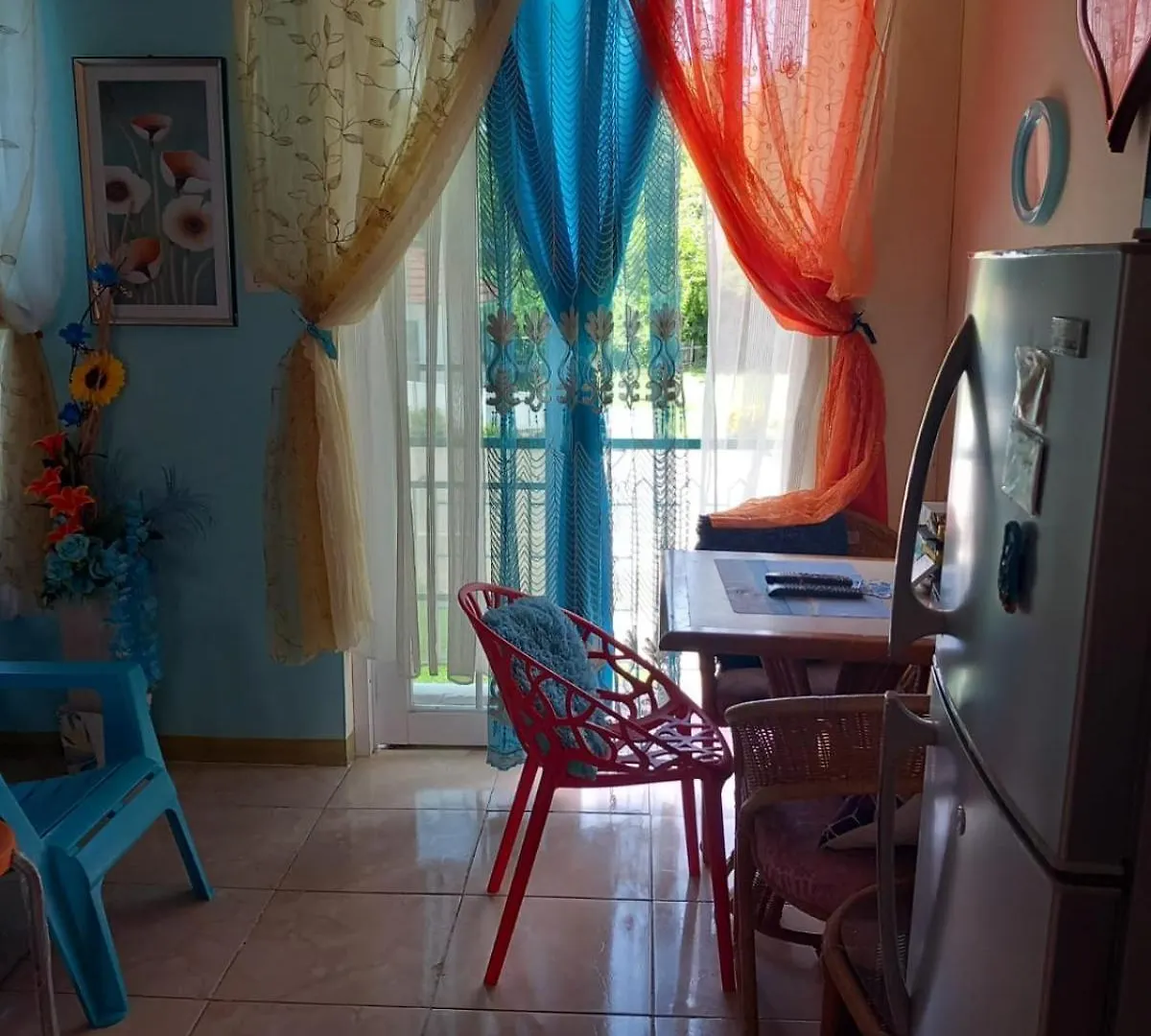 Casa de hóspedes Seacastle Deluxe Studio Montego Bay