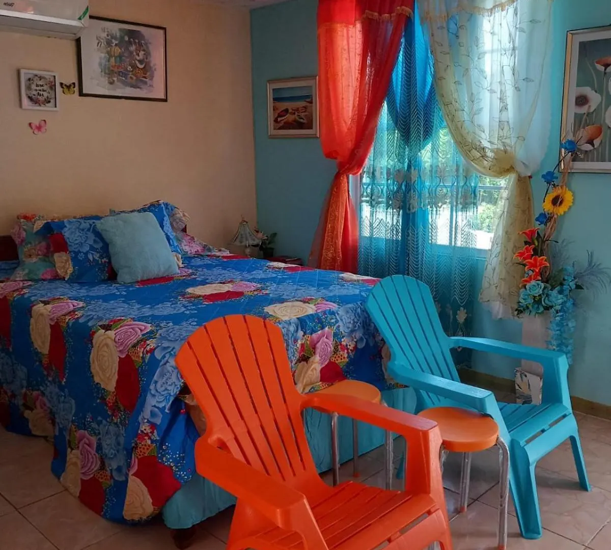 Seacastle Deluxe Studio Montego Bay Casa de hóspedes