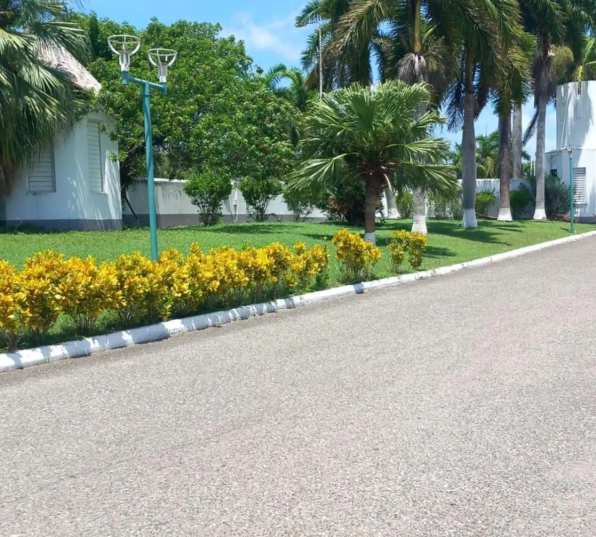 Seacastle Deluxe Studio Montego Bay Casa de hóspedes