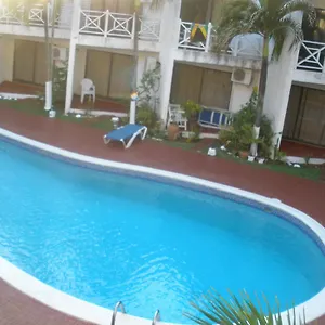 Criss Apartment Ocho Rios