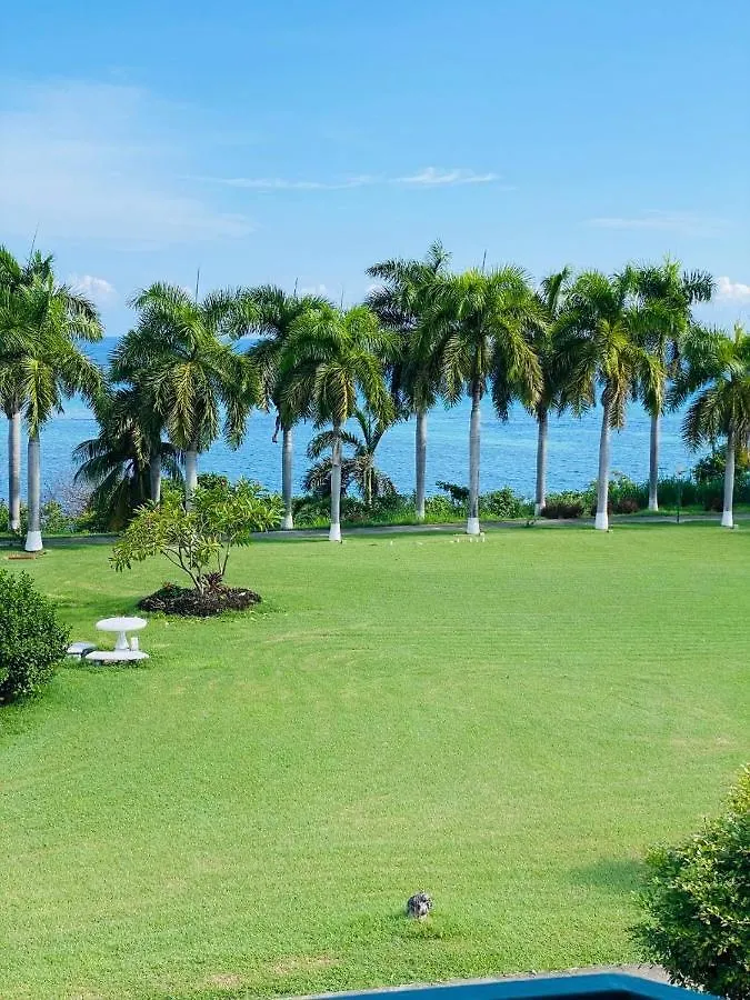 Seacastle Deluxe Studio Montego Bay Guest house